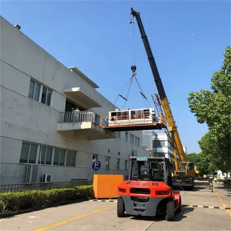 威远小型吊车出租电话