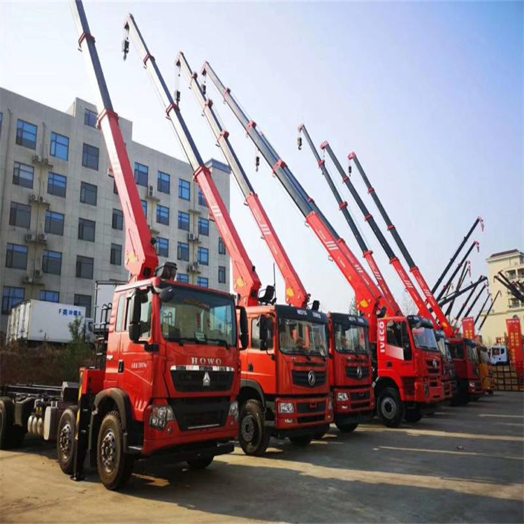 威远租专业吊车电话