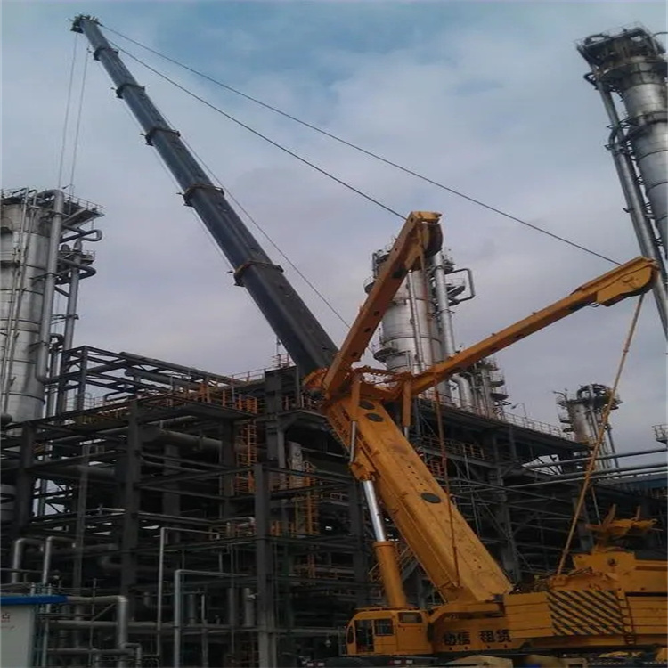 威远吊车出租电话