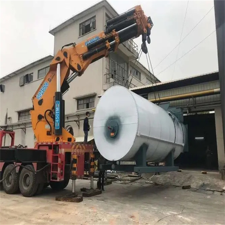 威远室内装修小型折臂吊出租服务：高效解决方案与租赁指南