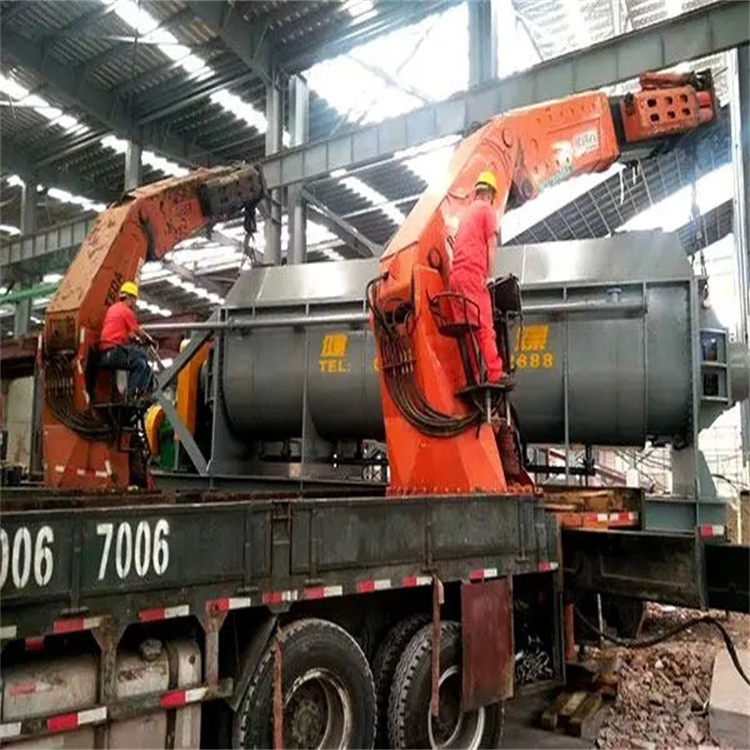 威远大型随车吊出租多少钱