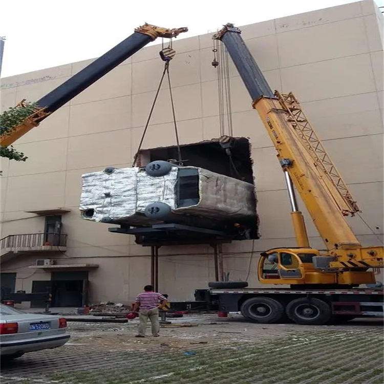 威远25吨汽车吊出租