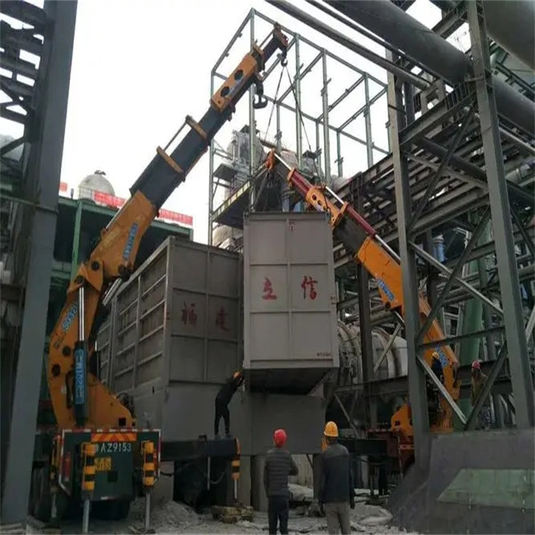 威远折臂吊车租赁电话