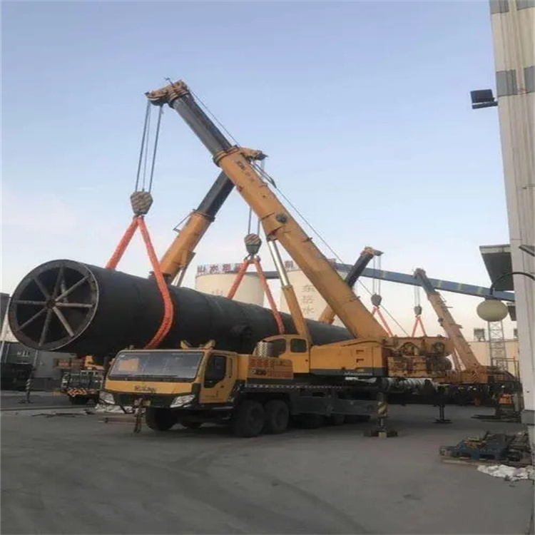 威远如何评估吊车出租公司在风电设备吊装的专业性