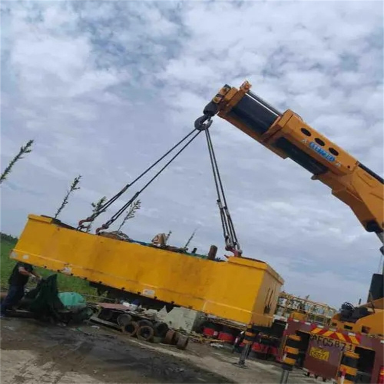 威远专业吊车出租哪家好