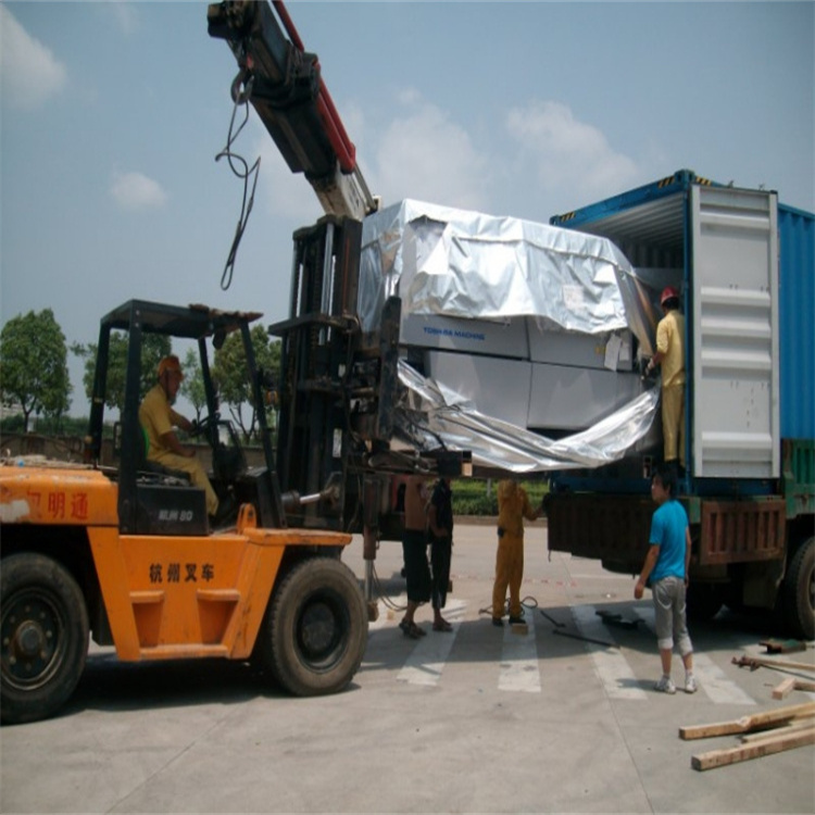 威远专业吊车出租多少钱