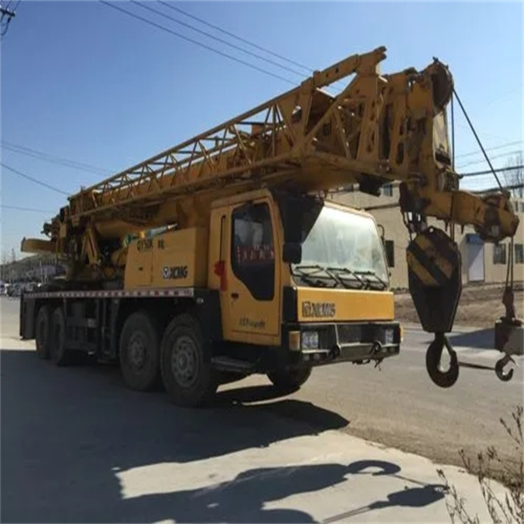 威远哪里有专业吊车出租